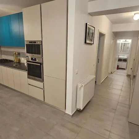 Appartement Tramonti Apart *