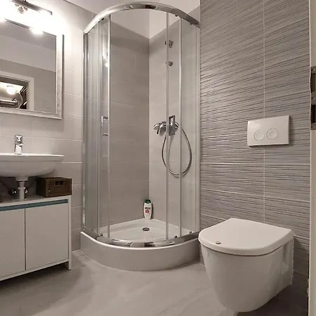 Tramonti Apart Appartement Braşov