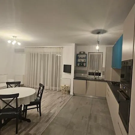 Tramonti Apart Braşov
