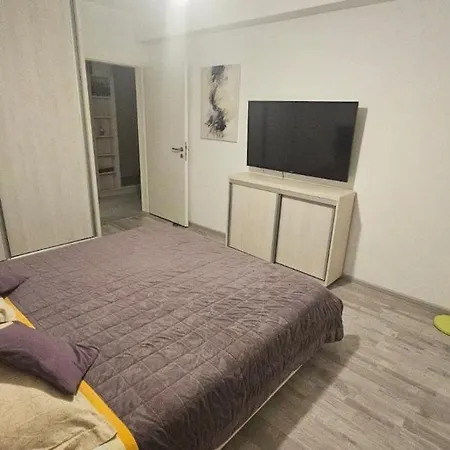 Tramonti Apart Appartement *