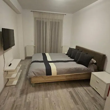 Appartement Tramonti Apart Braşov