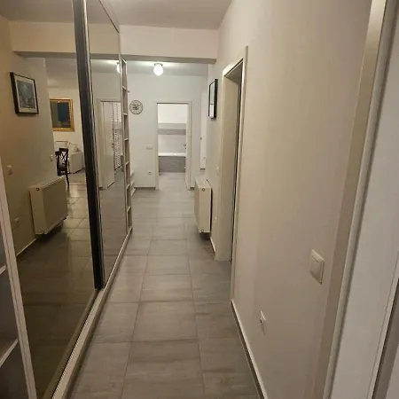 Tramonti Apart Appartement