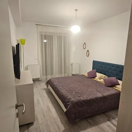 Tramonti Apart Appartement