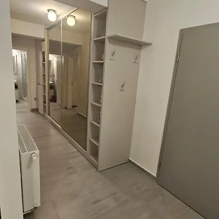 Appartement Tramonti Apart